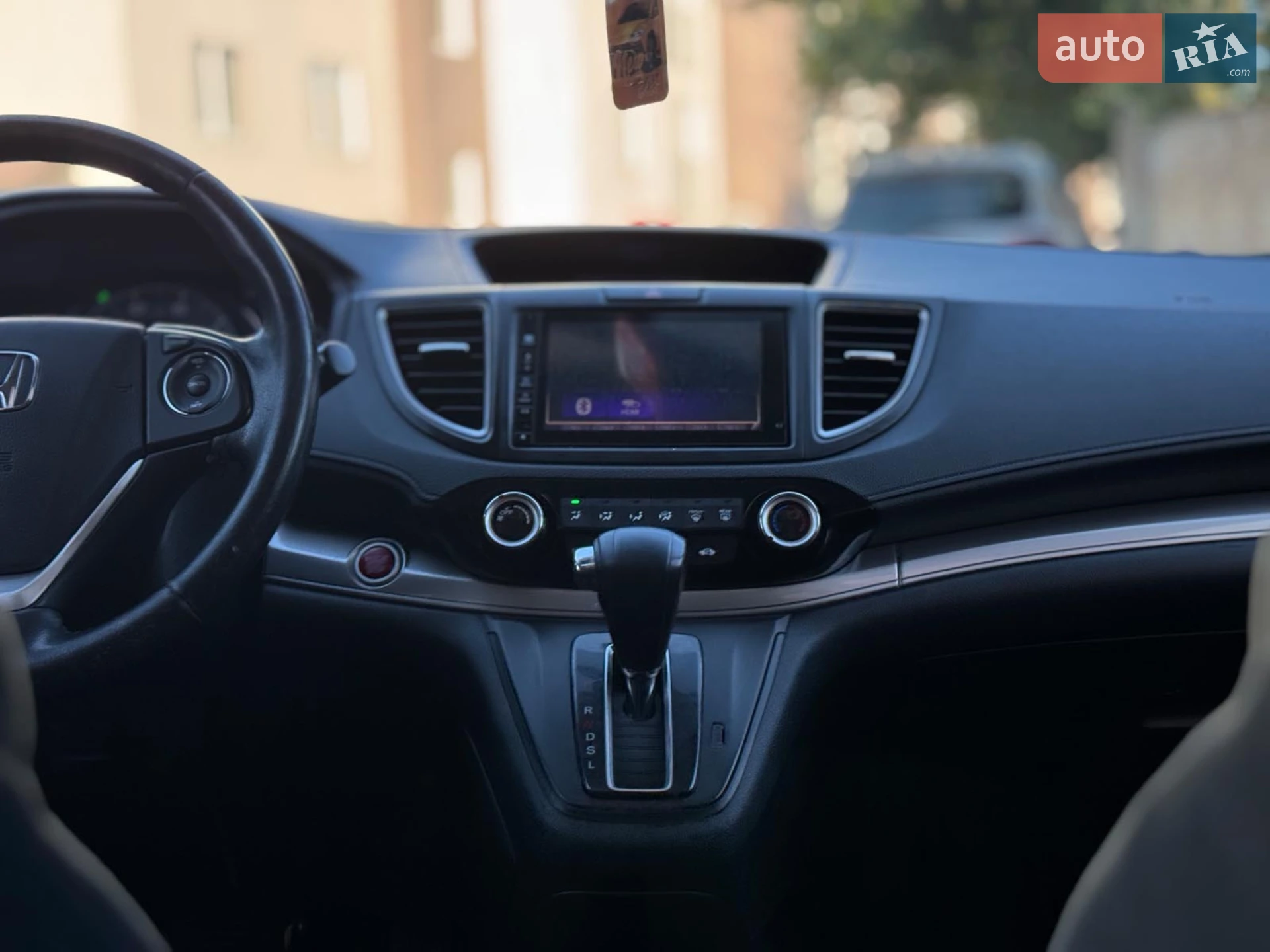 2015 Honda CR-V - мініатюра 37