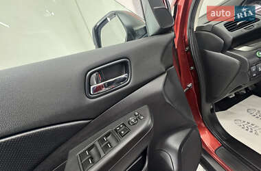 Внедорожник / Кроссовер Honda CR-V 2013 в 