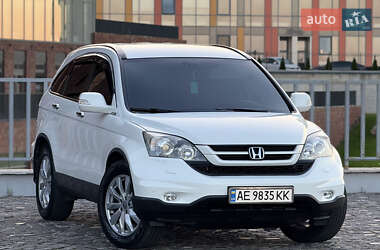 Внедорожник / Кроссовер Honda CR-V 2012 в Днепре