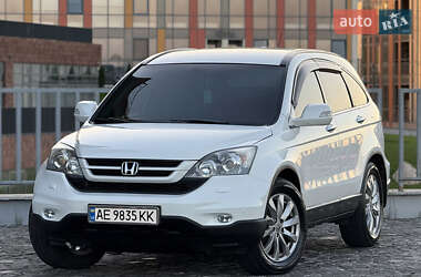 Внедорожник / Кроссовер Honda CR-V 2012 в 