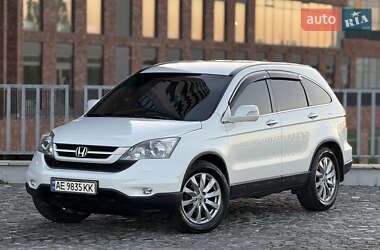Внедорожник / Кроссовер Honda CR-V 2012 в 