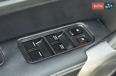 Внедорожник / Кроссовер Honda CR-V 2012 в 
