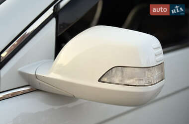 Внедорожник / Кроссовер Honda CR-V 2012 в 