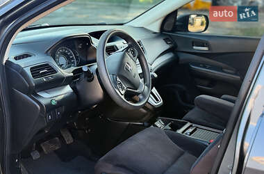Внедорожник / Кроссовер Honda CR-V 2014 в 