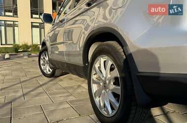 Внедорожник / Кроссовер Honda CR-V 2012 в 