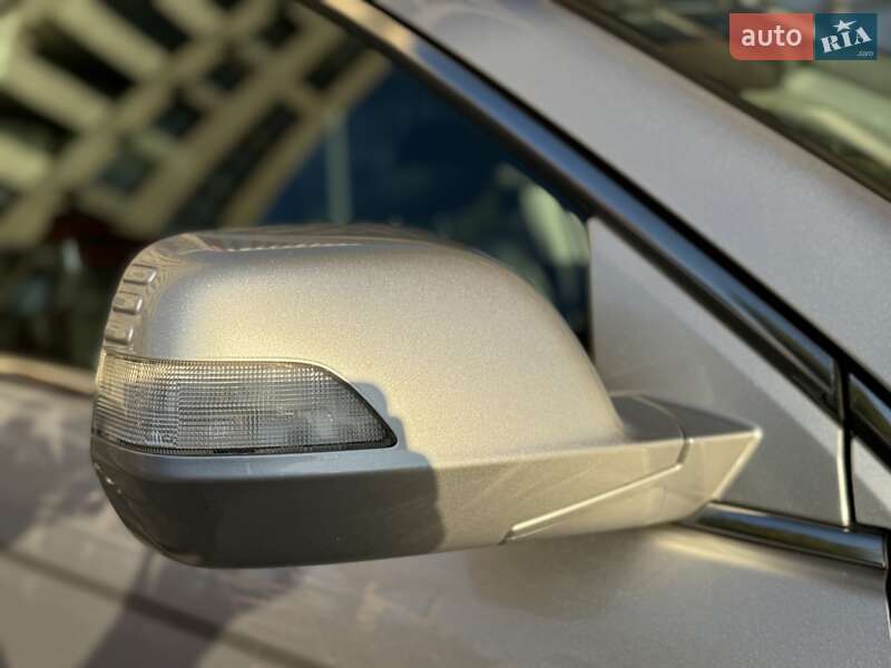 Позашляховик / Кросовер Honda CR-V 2012 в Києві фото 23 Позашляховик / Кросовер Honda CR-V 2012 в Києві