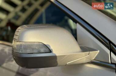 Внедорожник / Кроссовер Honda CR-V 2012 в 