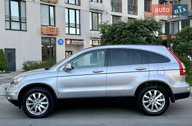 Внедорожник / Кроссовер Honda CR-V 2012 в 