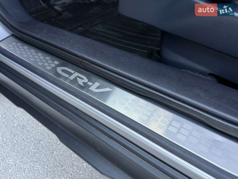 Позашляховик / Кросовер Honda CR-V 2012 в Києві фото 37 Позашляховик / Кросовер Honda CR-V 2012 в Києві