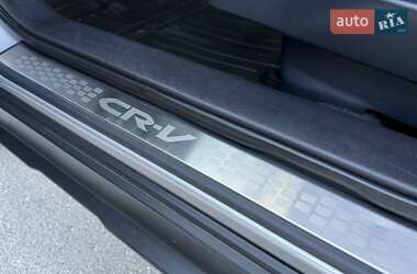 Внедорожник / Кроссовер Honda CR-V 2012 в 