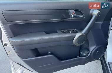 Внедорожник / Кроссовер Honda CR-V 2012 в 
