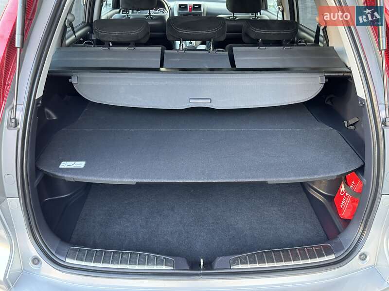 Позашляховик / Кросовер Honda CR-V 2012 в Києві фото 46 Позашляховик / Кросовер Honda CR-V 2012 в Києві