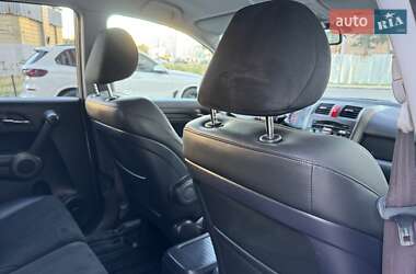 Внедорожник / Кроссовер Honda CR-V 2012 в 