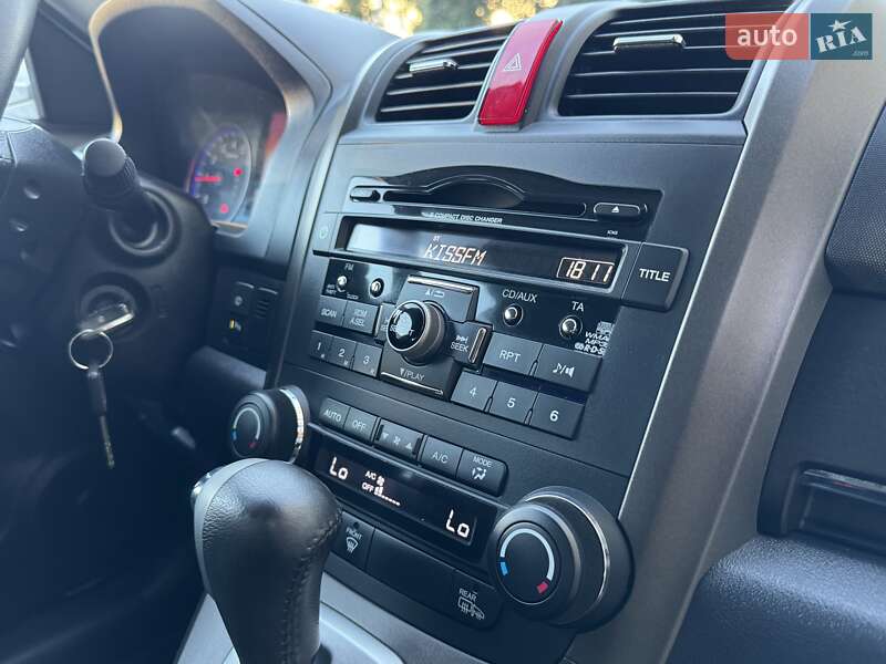 Позашляховик / Кросовер Honda CR-V 2012 в Києві фото 56 Позашляховик / Кросовер Honda CR-V 2012 в Києві