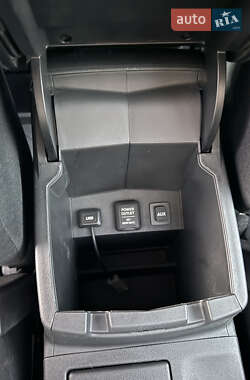 Внедорожник / Кроссовер Honda CR-V 2013 в 