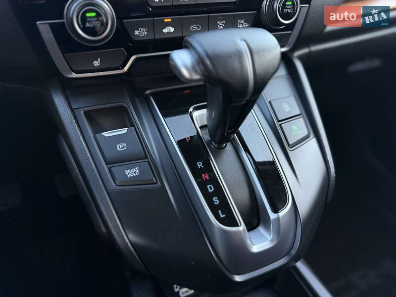 Внедорожник / Кроссовер Honda CR-V 2021 в Киеве фото 26 Внедорожник / Кроссовер Honda CR-V 2021 в Киеве