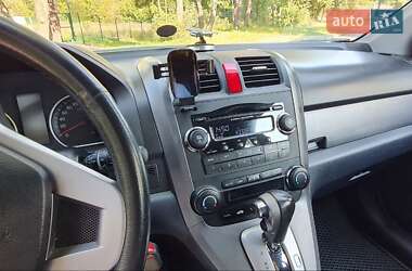 Внедорожник / Кроссовер Honda CR-V 2008 в 