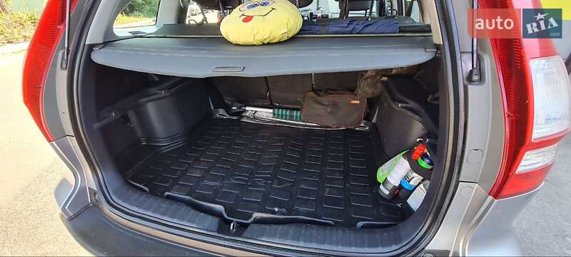 Внедорожник / Кроссовер Honda CR-V 2008 в Киеве