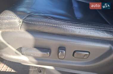 Внедорожник / Кроссовер Honda CR-V 2015 в 