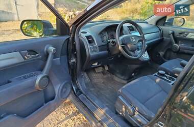 Внедорожник / Кроссовер Honda CR-V 2011 в 