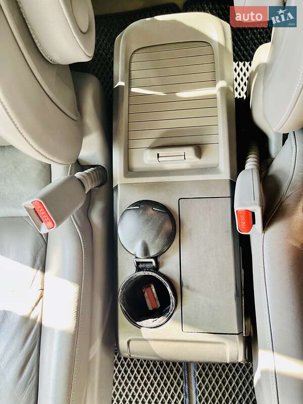 Внедорожник / Кроссовер Honda CR-V 2011 в Тернополе
