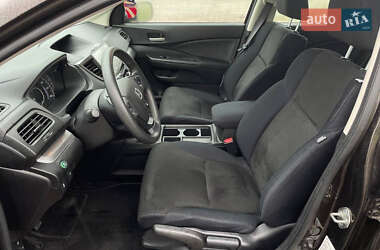 Внедорожник / Кроссовер Honda CR-V 2014 в 