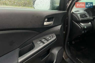 Внедорожник / Кроссовер Honda CR-V 2014 в 