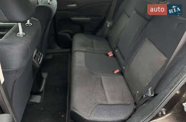 Внедорожник / Кроссовер Honda CR-V 2014 в 