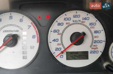 Позашляховик / Кросовер Honda CR-V 2003 в Ірпені