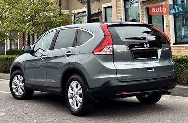 Внедорожник / Кроссовер Honda CR-V 2012 в 