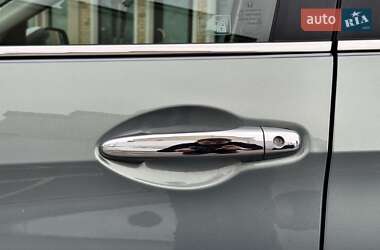 Внедорожник / Кроссовер Honda CR-V 2012 в 
