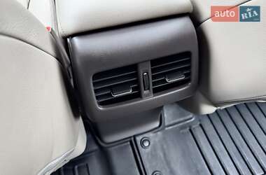 Внедорожник / Кроссовер Honda CR-V 2012 в 