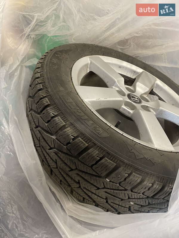 Внедорожник / Кроссовер Honda CR-V 2008 в Полтаве