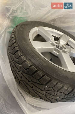Внедорожник / Кроссовер Honda CR-V 2008 в 