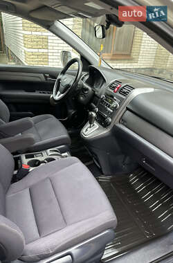 Внедорожник / Кроссовер Honda CR-V 2007 в 