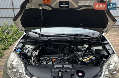 Внедорожник / Кроссовер Honda CR-V 2007 в 