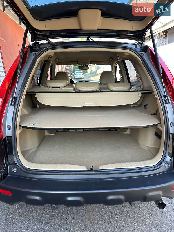 Внедорожник / Кроссовер Honda CR-V 2007 в Киеве