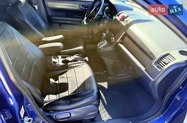 Внедорожник / Кроссовер Honda CR-V 2011 в 