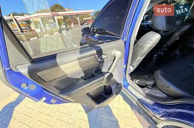 Внедорожник / Кроссовер Honda CR-V 2011 в 