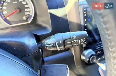 Внедорожник / Кроссовер Honda CR-V 2011 в 