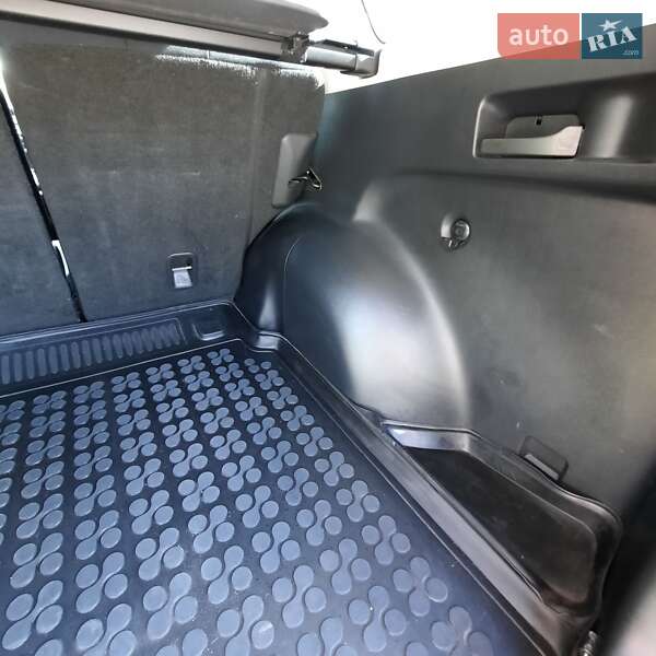 Внедорожник / Кроссовер Honda CR-V 2015 в Ивано-Франковске