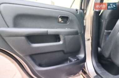 Внедорожник / Кроссовер Honda CR-V 2005 в 