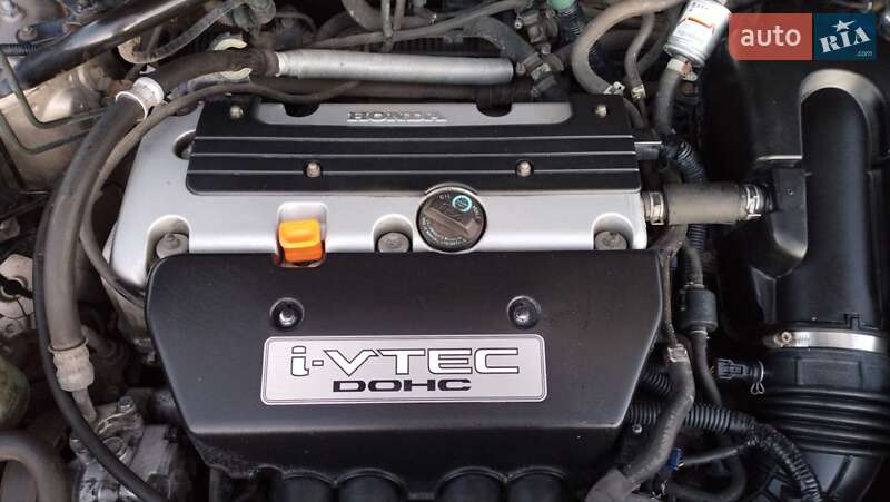 Позашляховик / Кросовер Honda CR-V 2005 в Одесі