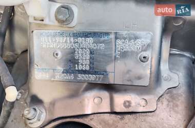 Внедорожник / Кроссовер Honda CR-V 2005 в 