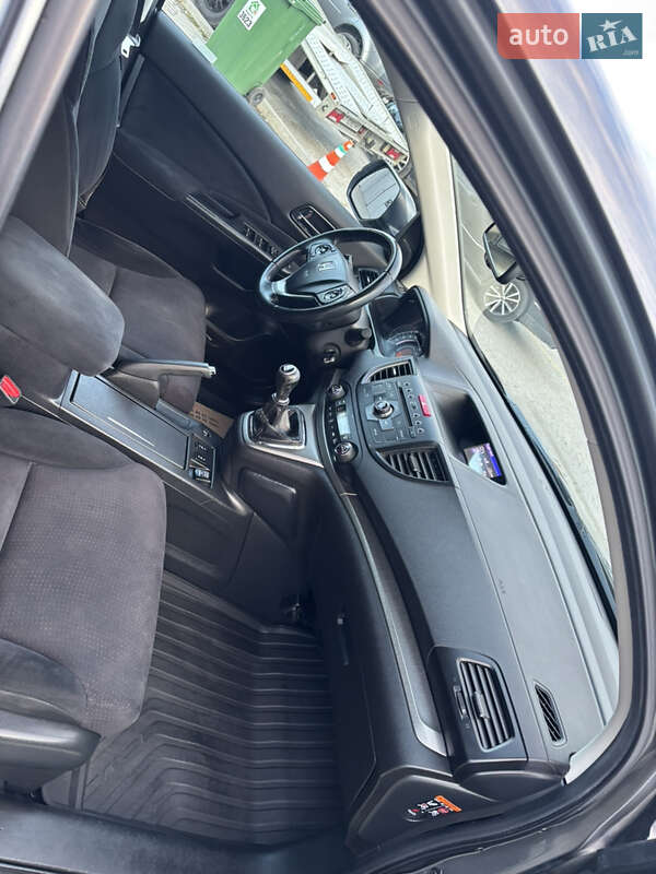 Позашляховик / Кросовер Honda CR-V 2013 в Коломиї фото 73 Позашляховик / Кросовер Honda CR-V 2013 в Коломиї