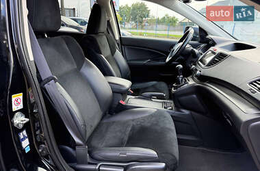 Внедорожник / Кроссовер Honda CR-V 2014 в 
