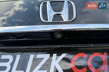 Внедорожник / Кроссовер Honda CR-V 2014 в 