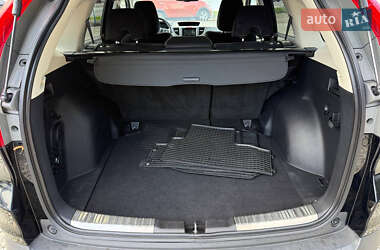 Внедорожник / Кроссовер Honda CR-V 2014 в 