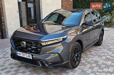 Внедорожник / Кроссовер Honda CR-V 2023 в Одессе