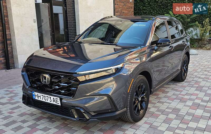 Honda CR-V 2023 Honda CR-V 2023